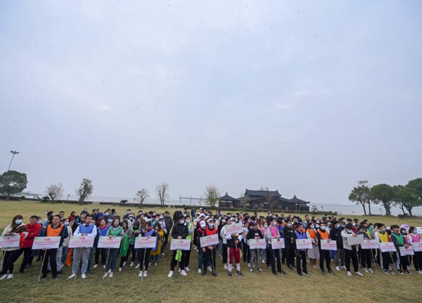 武汉团建公司谈春季应该如何让做一次有意义的团建？