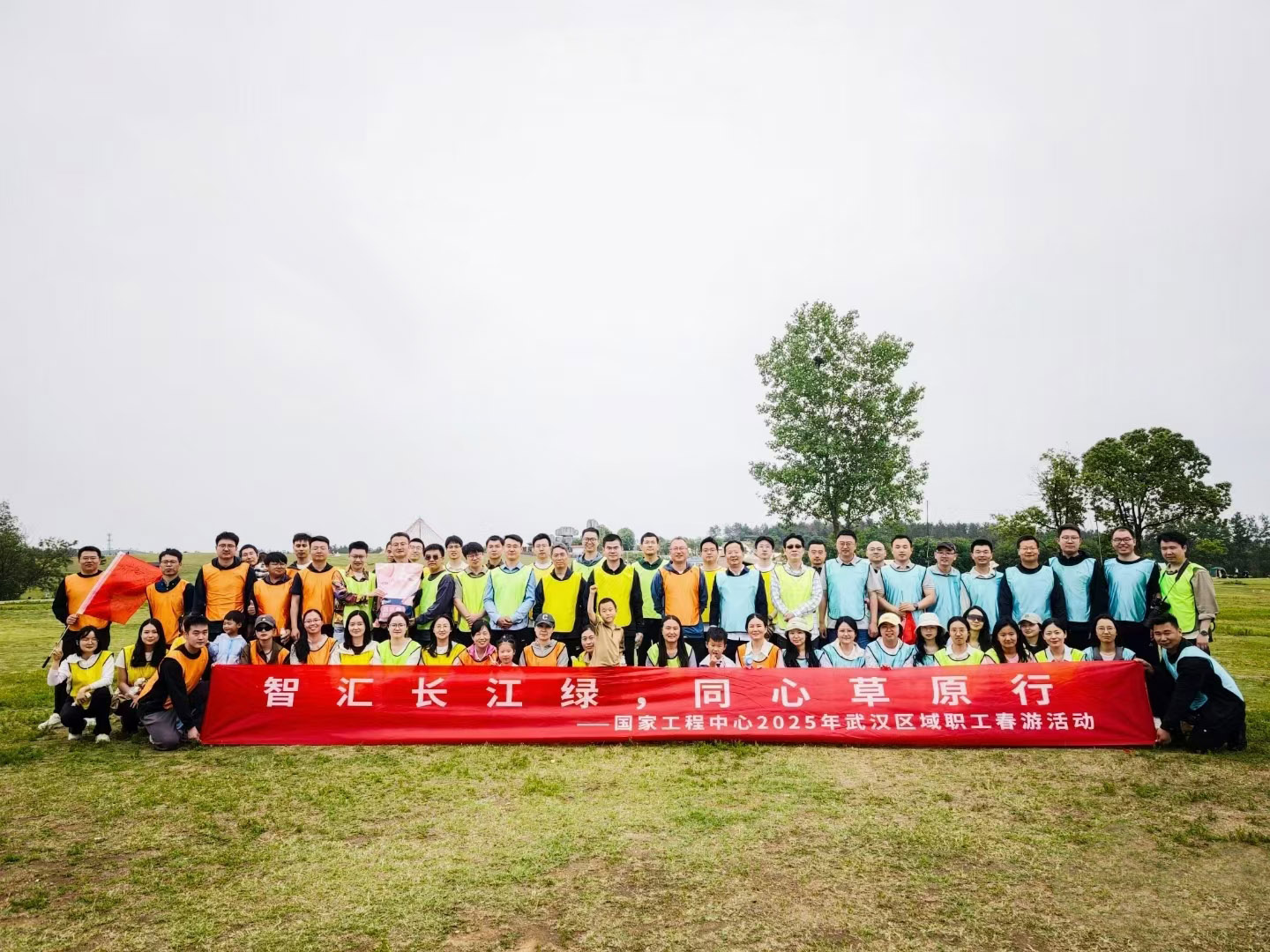 露营团建的隐形挑战：餐饮与卫生保障的破局之道