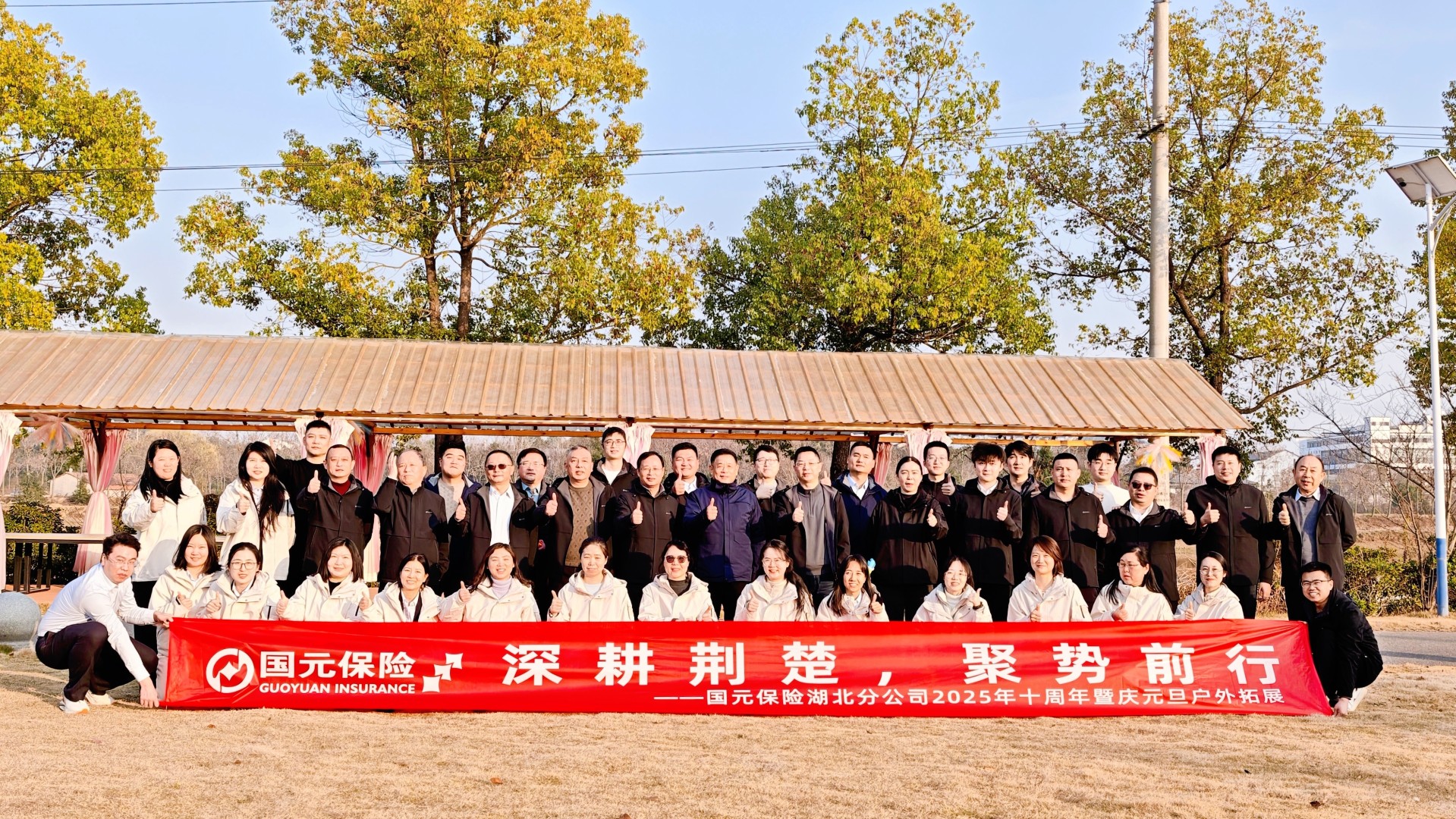 旗语战士：在静默中构建团队的沟通桥梁